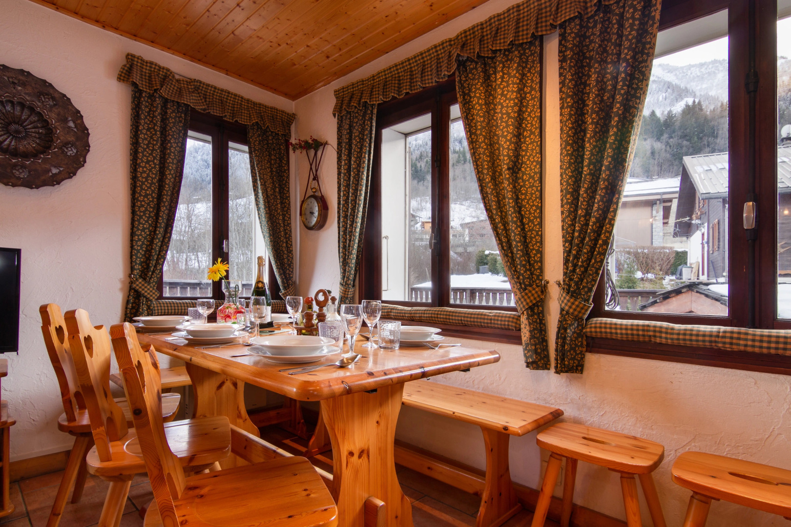 Appartement Sans Souci