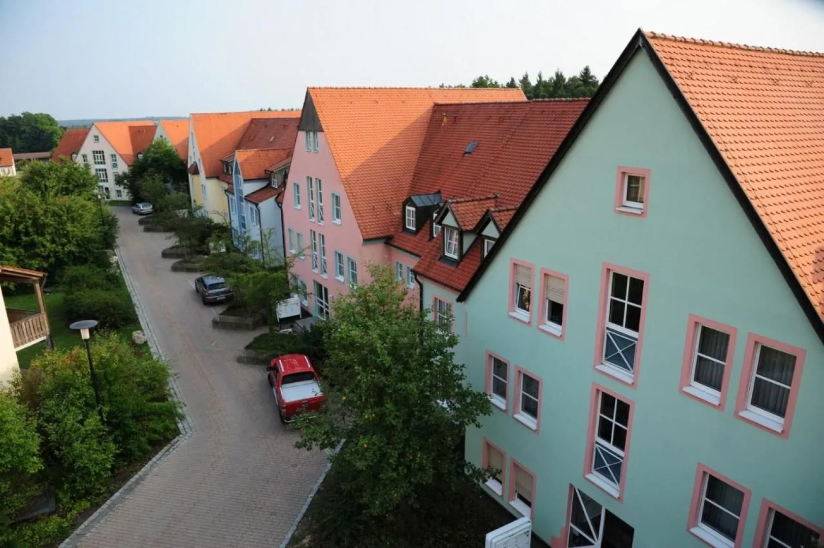 Hotel & Spa Gut Matheshof, BW Signature Collection