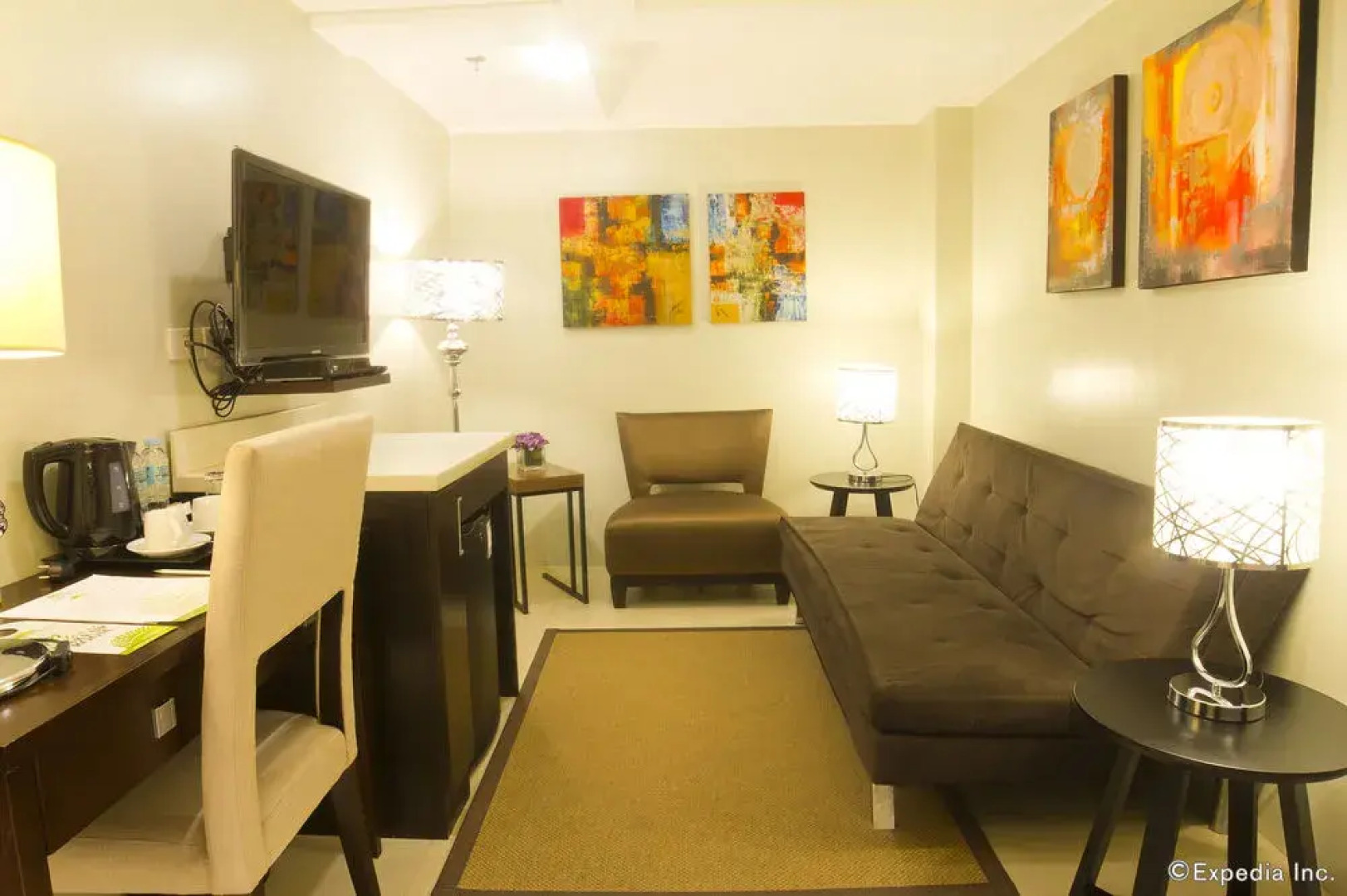 ZEN Premium near Rockwell Makati