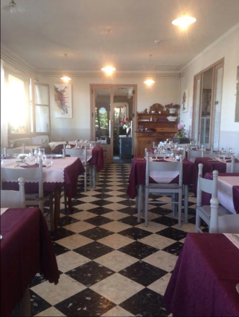 Hotellerie de l'Esplanade