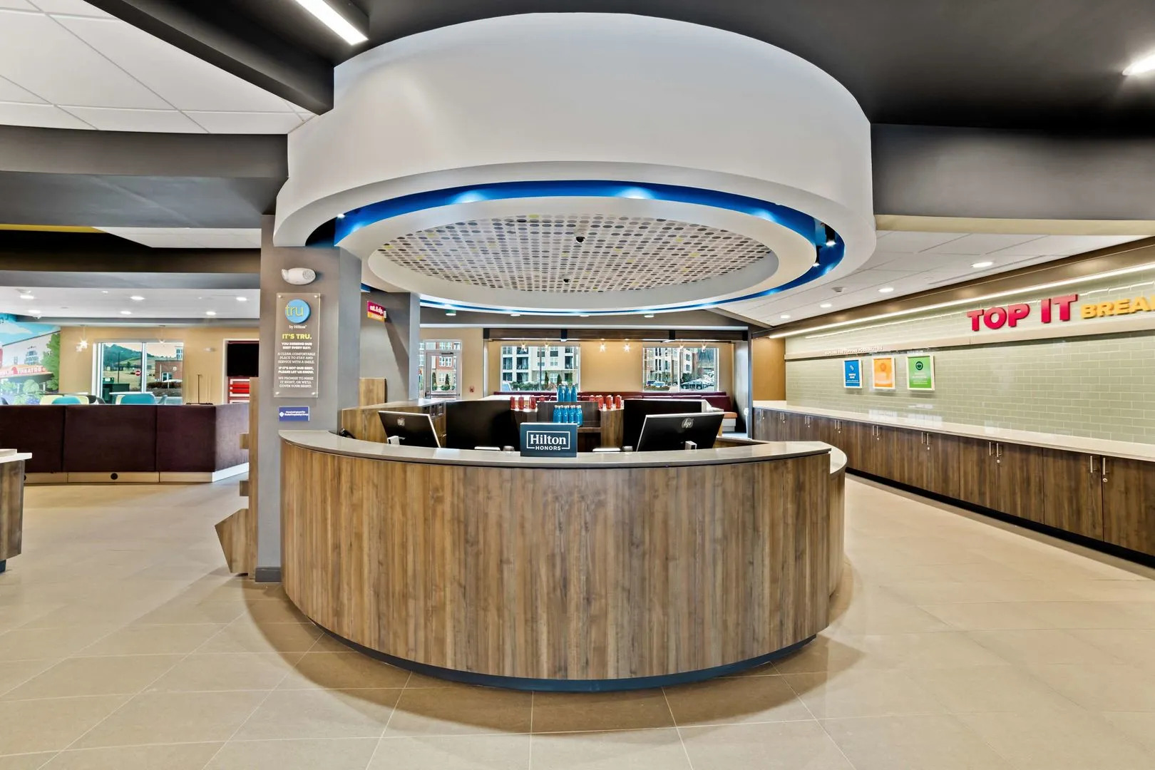 Tru by Hilton Franklin Cool Springs Nashville