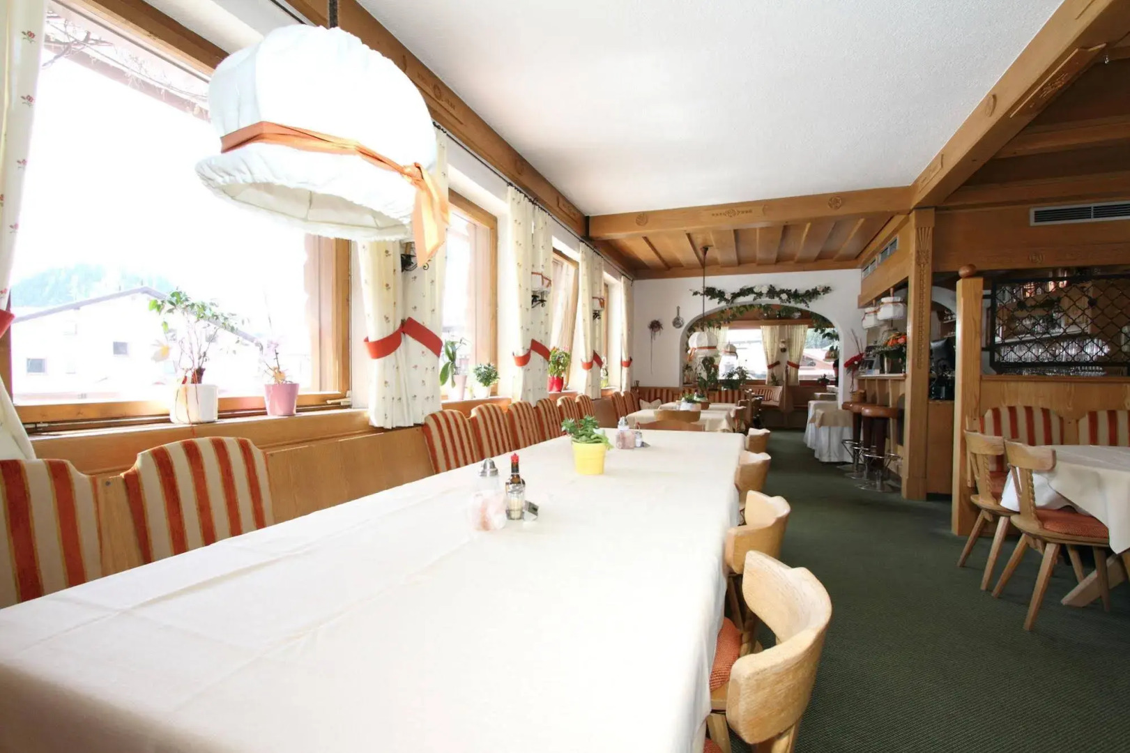 Pension Mittagskogel