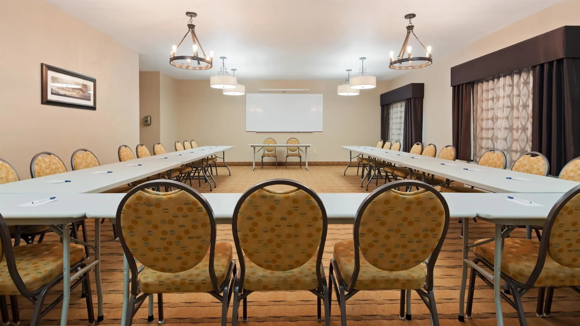 Best Western Port Huron Blue Water Bridge