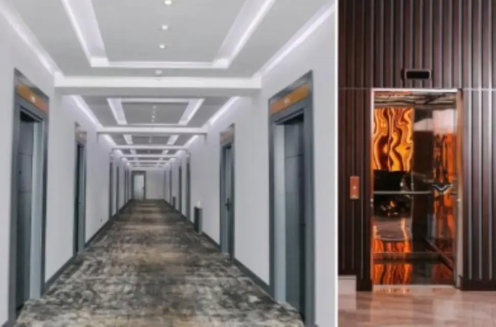 Astra Hotel (Астра)