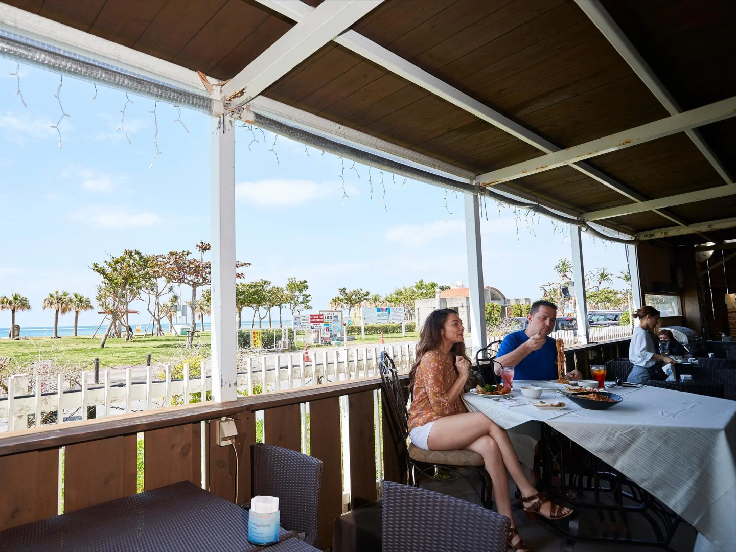 Beach Front Tower MIHAMA byDSH