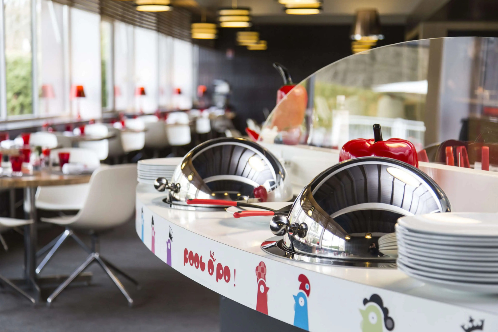 KYRIAD MONTCHANIN - Le Creusot