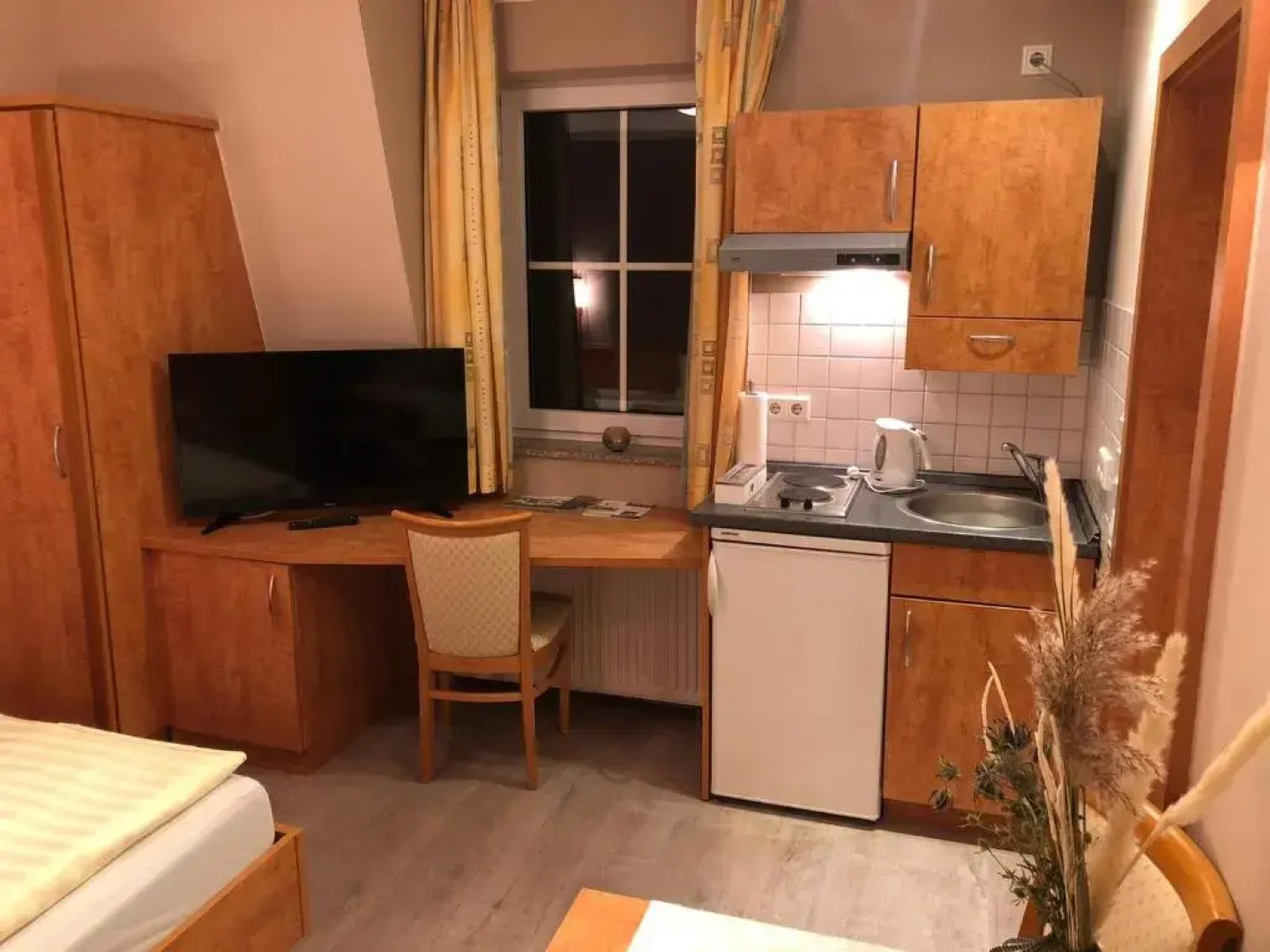 Villa Hof Langenborn