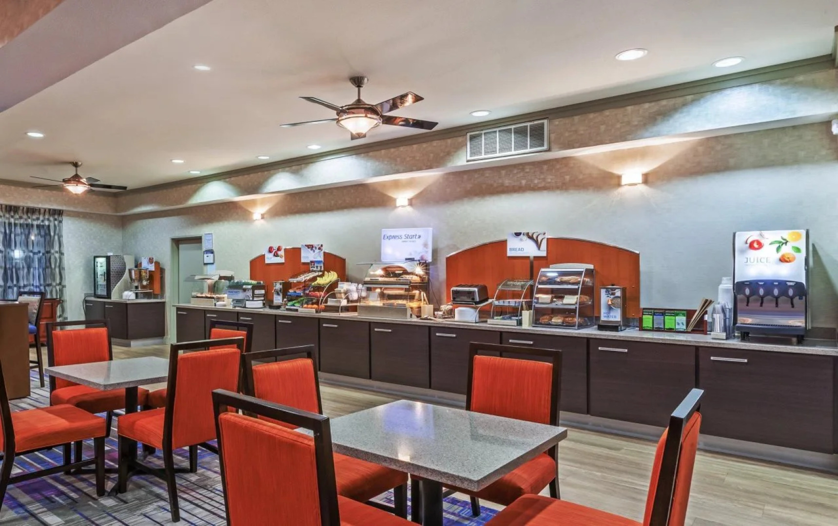 Holiday Inn Express & Suites Houston East, by IHG