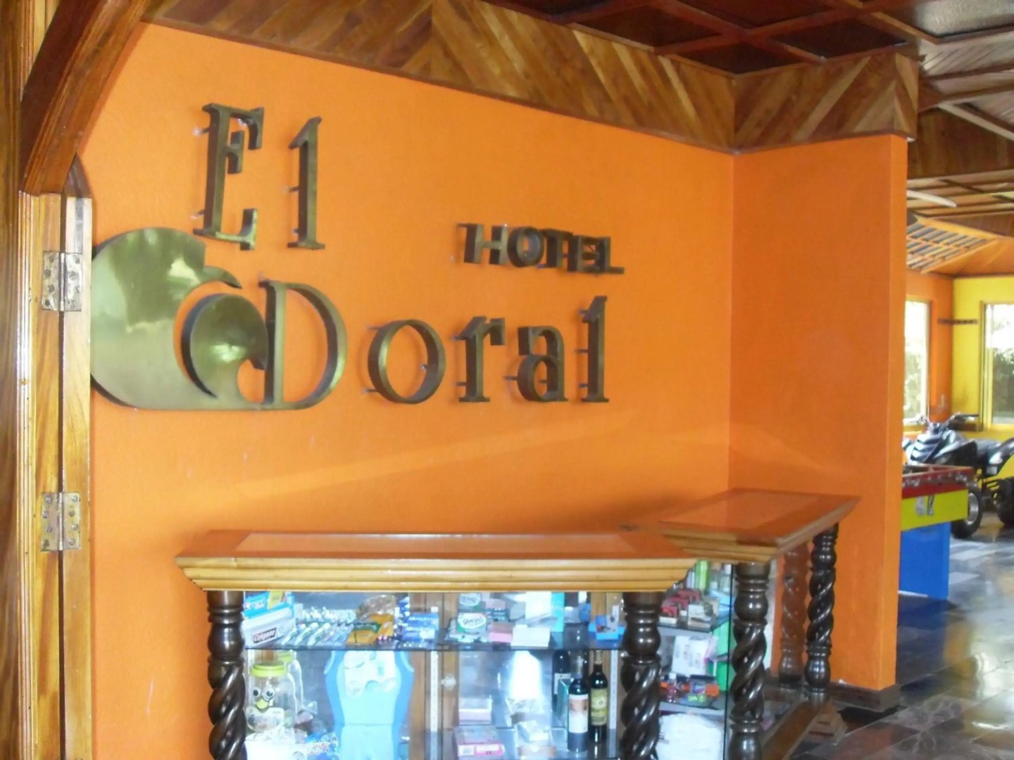 Hotel El Doral