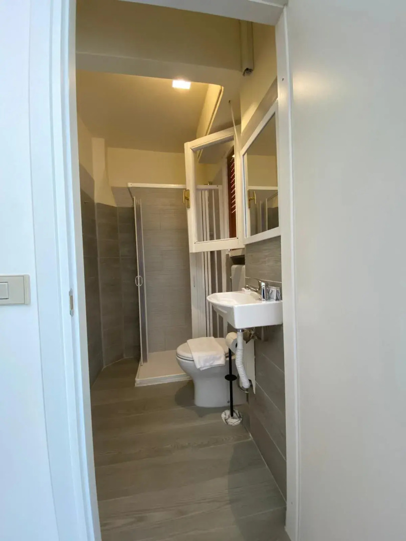 B&B Miramare Grottammare