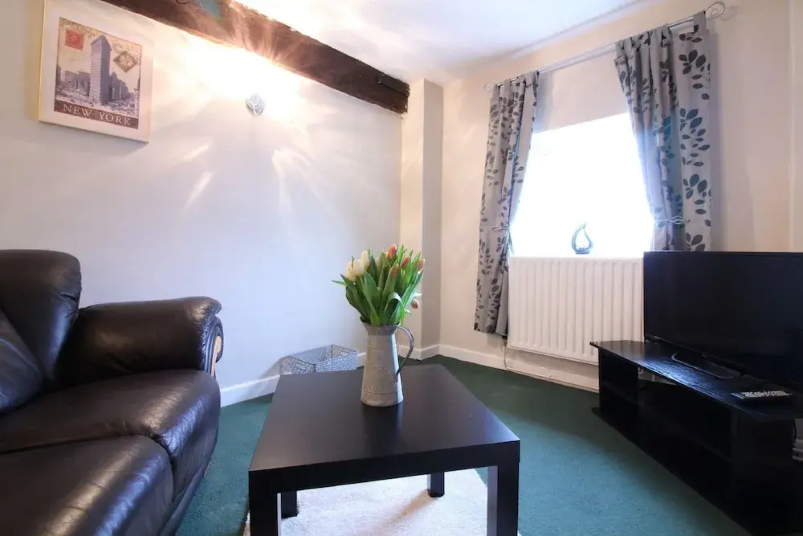 Roomtel Riverside Suites