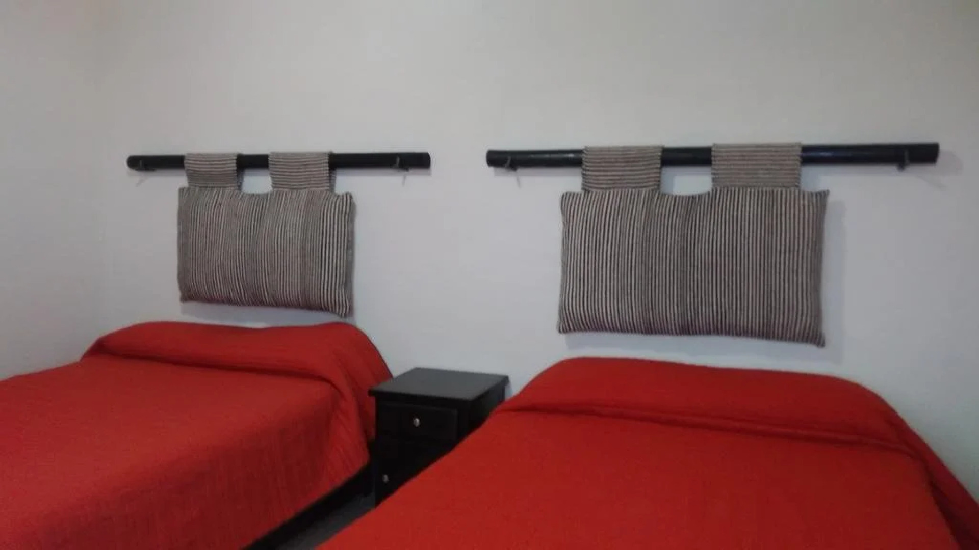 El Huizache Rotamundos