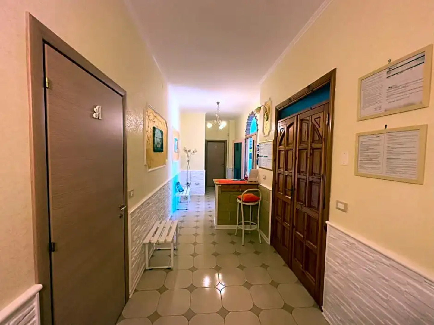 Bed And Breakfast Afrodite