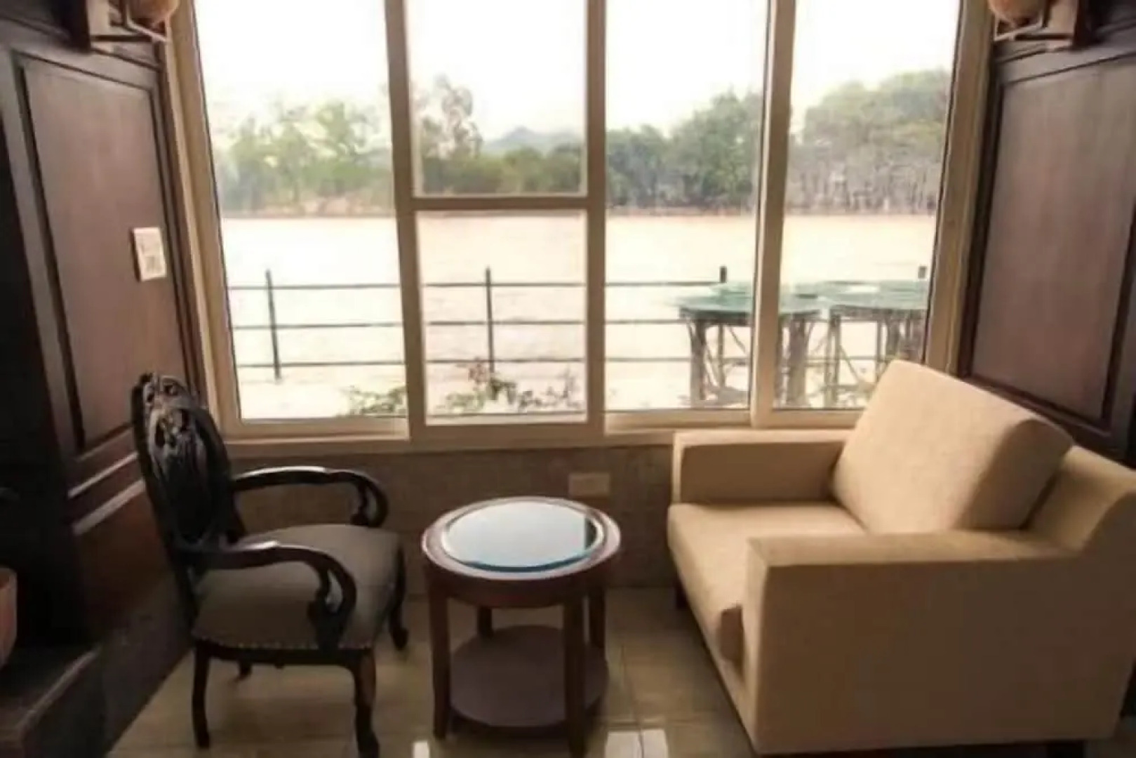 ECKO Antarman Ganges