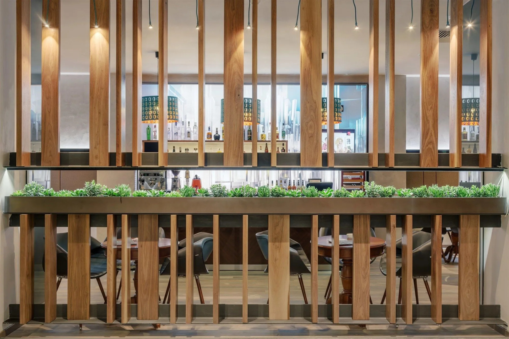 Sky Blue Hotel & Spa