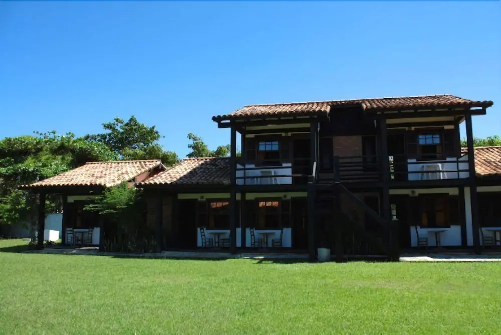 Travel Inn Porto Peró