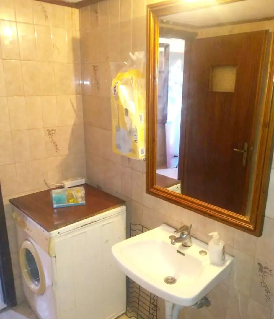 Studio in Rethimno, With Furnished Terrace and Wifi - 300 m From the B