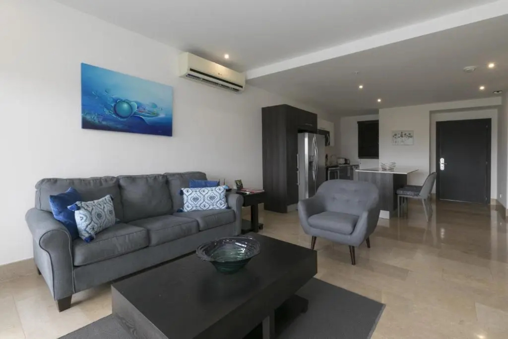 Ocean View Luxury Condo at Reserva Conchal A11