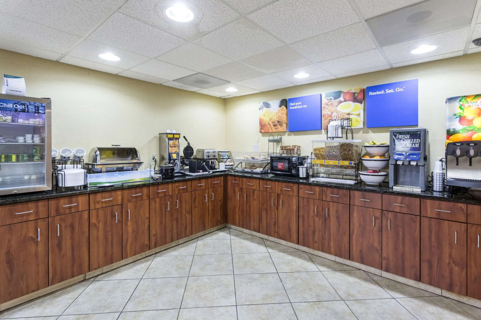 Comfort Inn Decatur Priceville