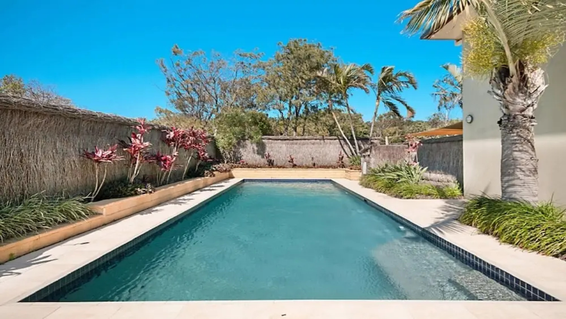 Casuarina Cove 1 - Free WiFi - Air Conditioning - East Ballina