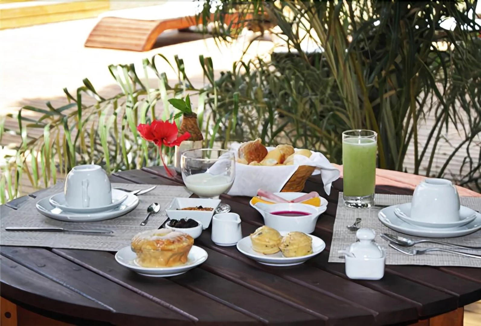 Pousada Riviera Trancoso