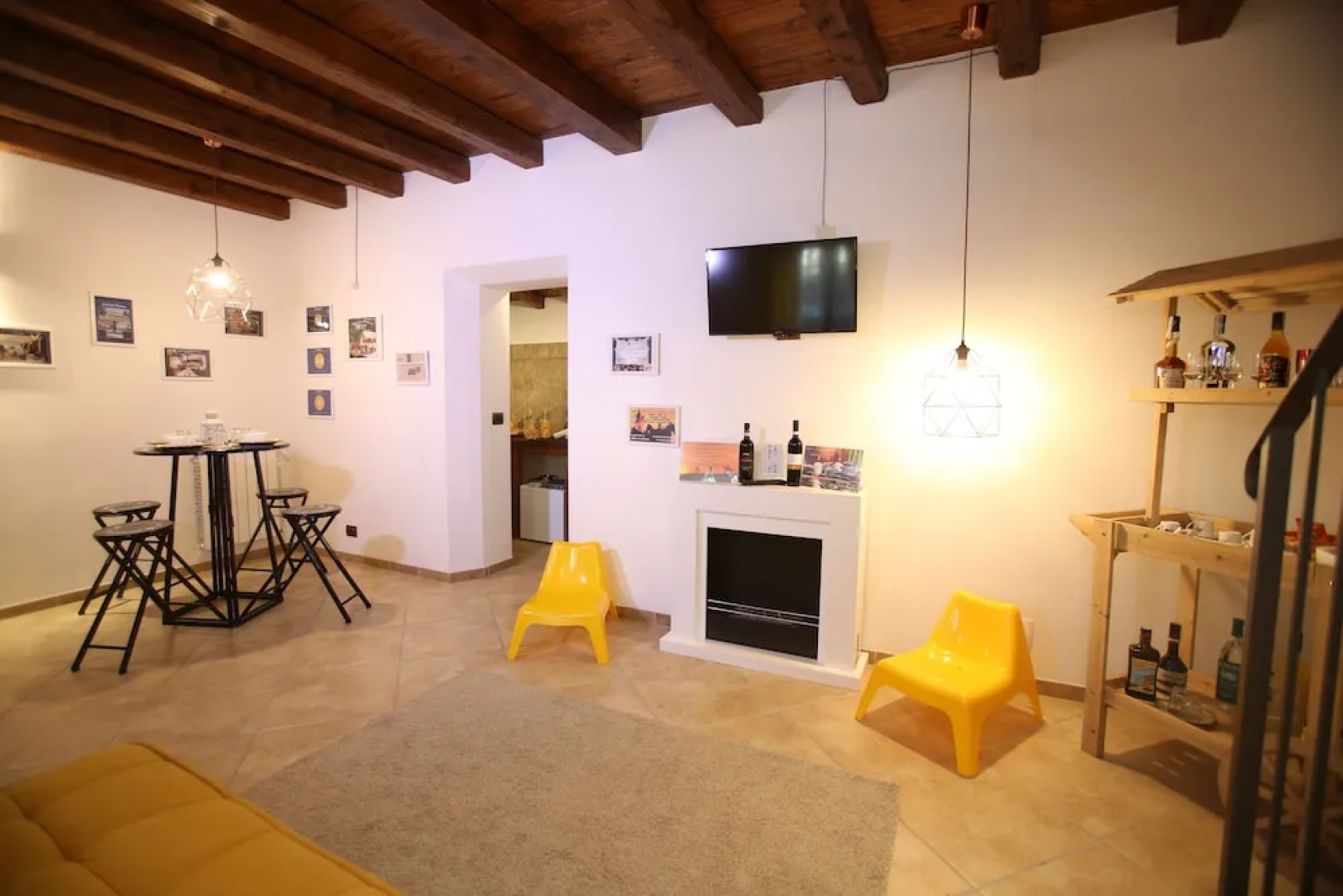 Villa Gusto e Benessere Apartments