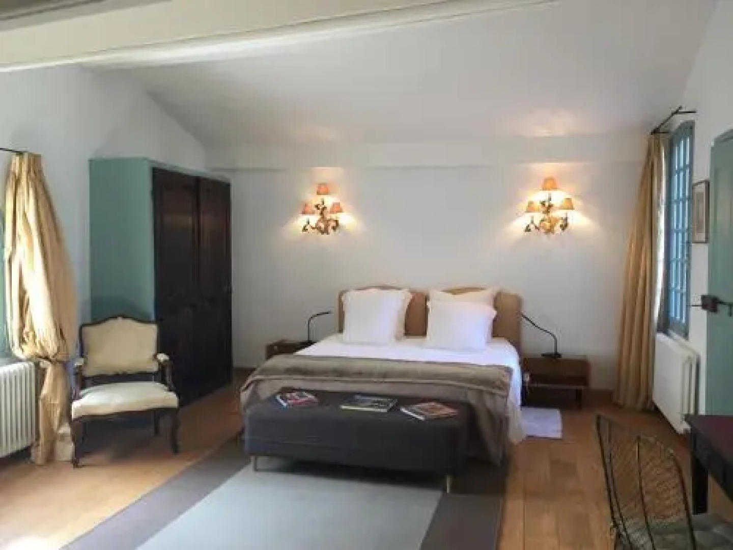 Bed And Breakfast Face Au Palais