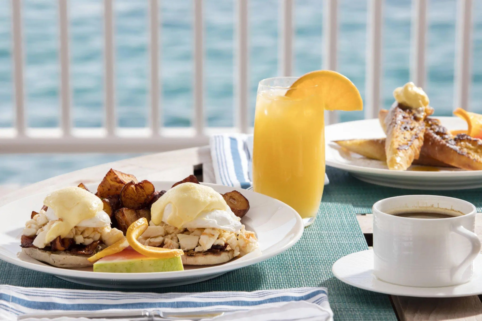 French Leave Resort, Autograph Collection