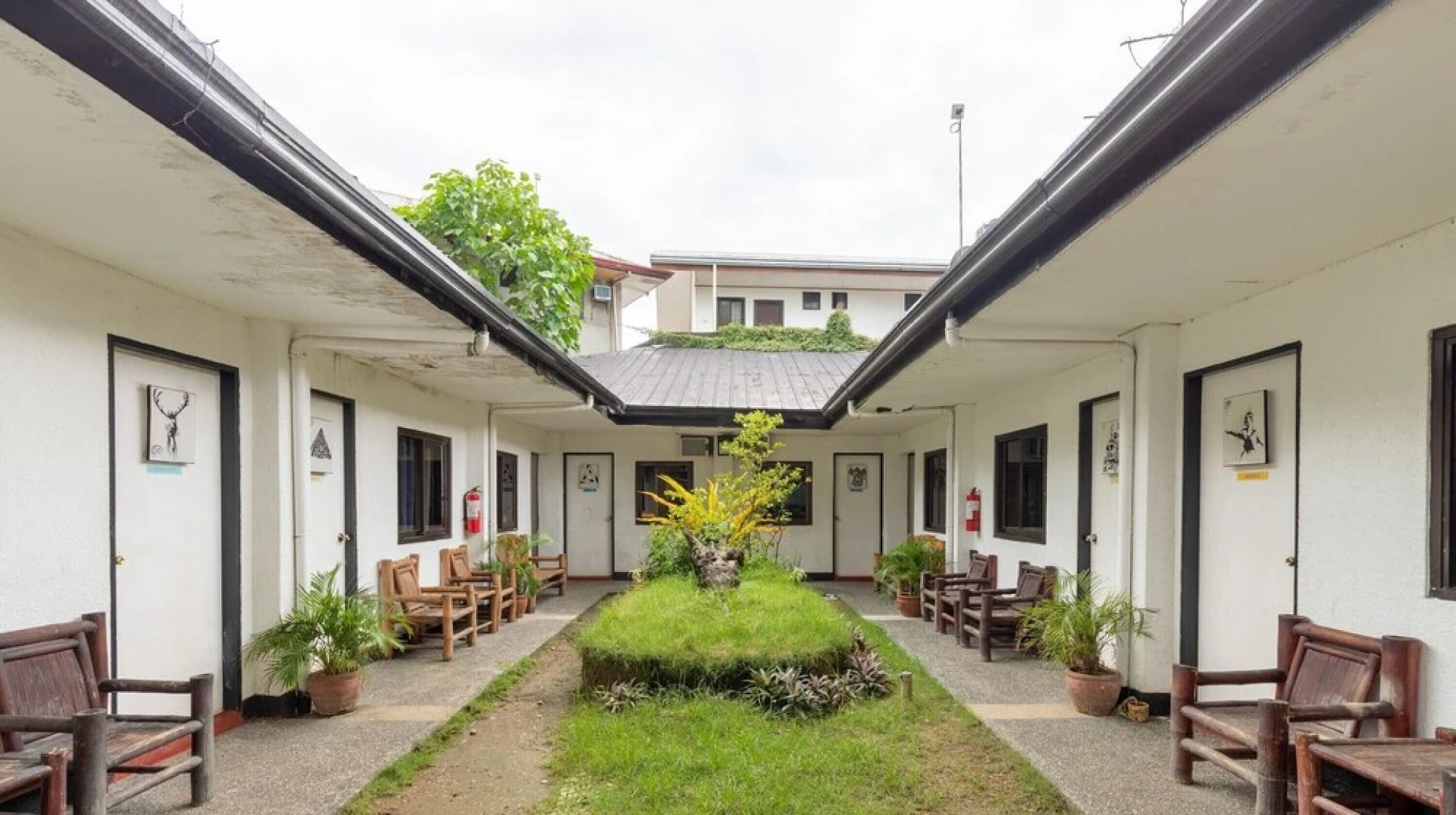 Zen Rooms Basic North Coast Resort