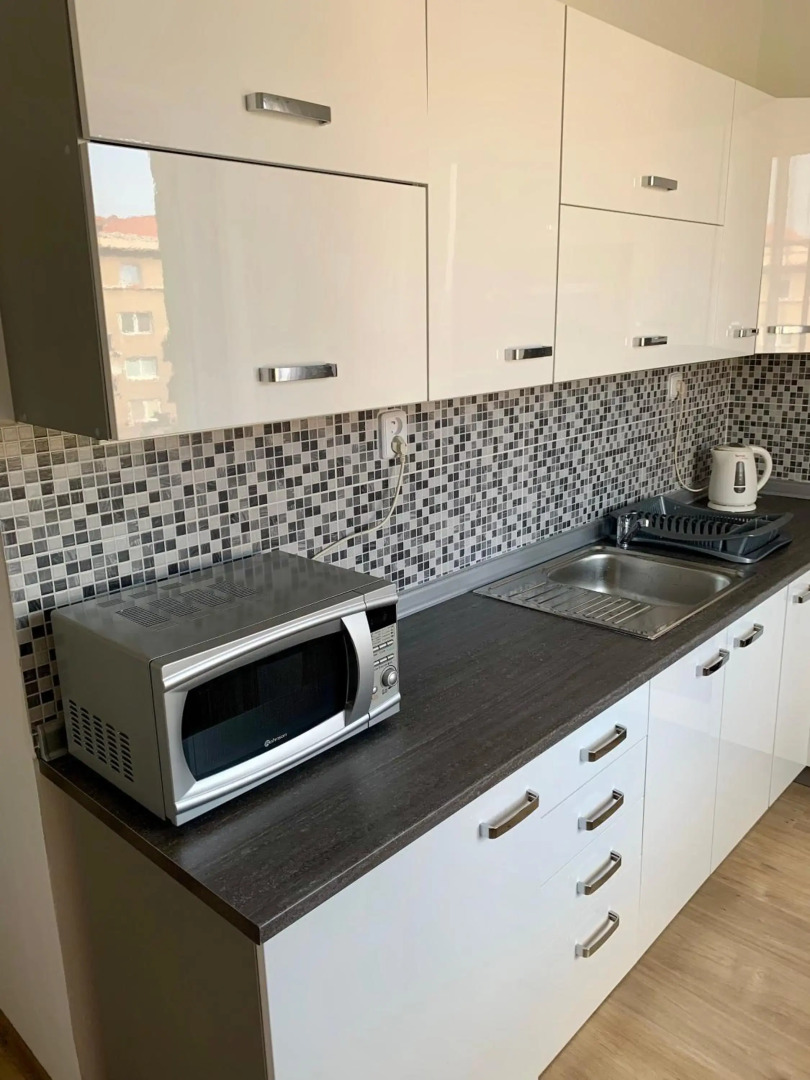 Apartman Skupovka