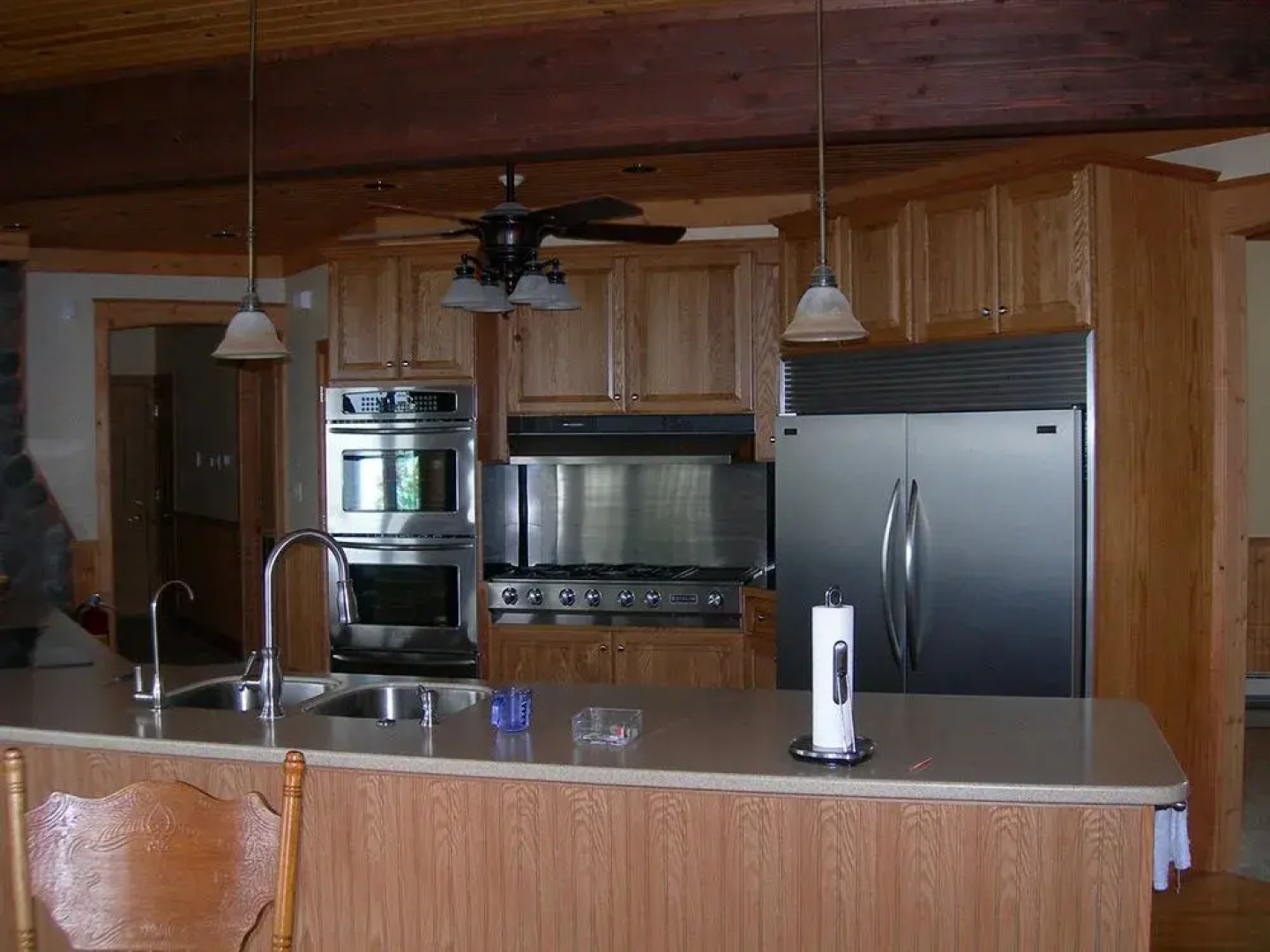 Ninemile Point B&B Inn