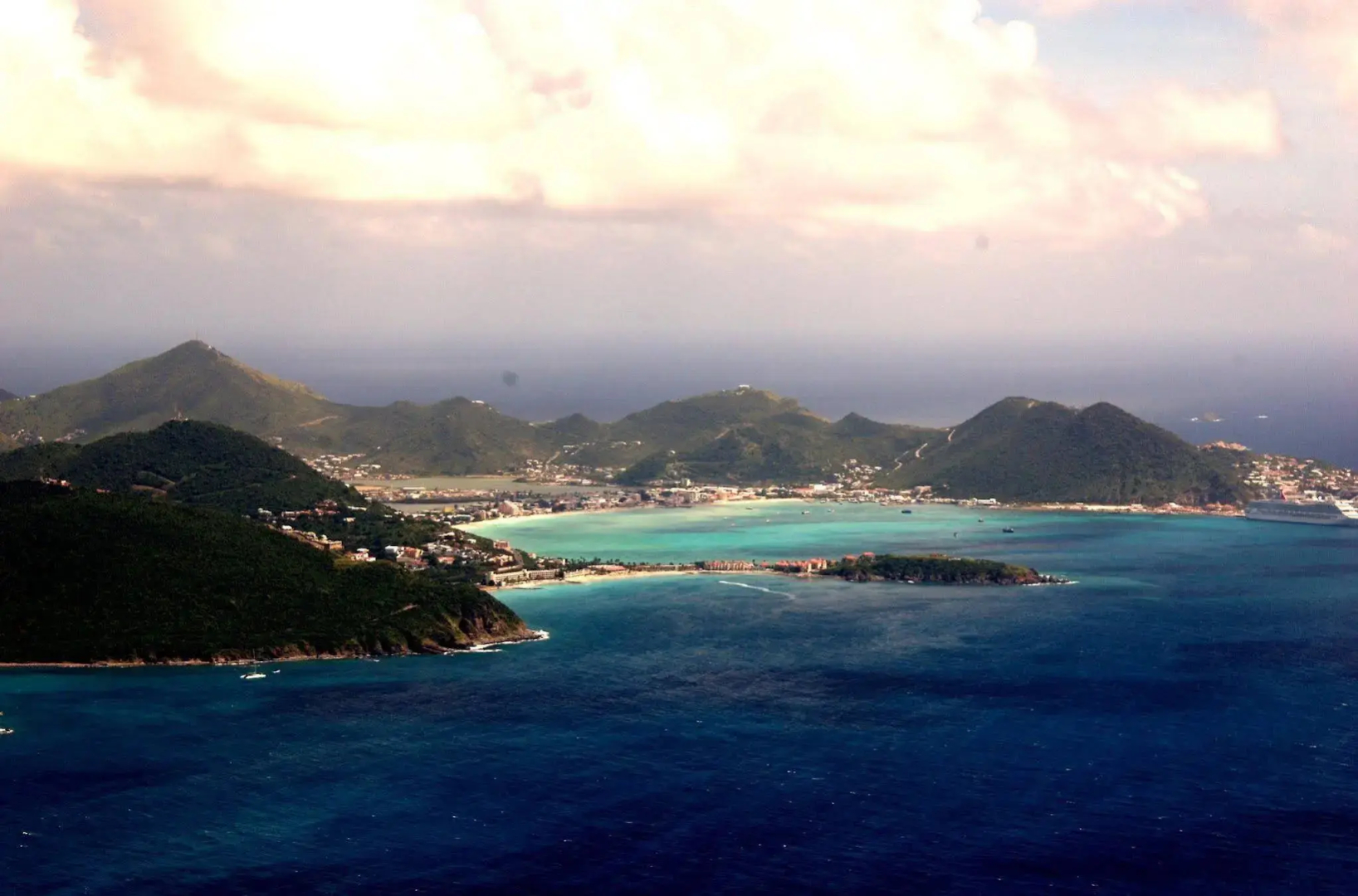 The Atrium Beach Resort and Spa, an Ascend Collection Resort