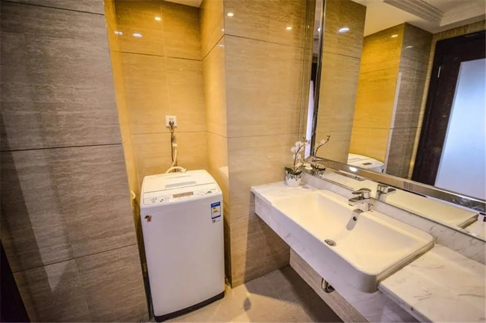 Huainan Wanmeirui Hotel Apartment