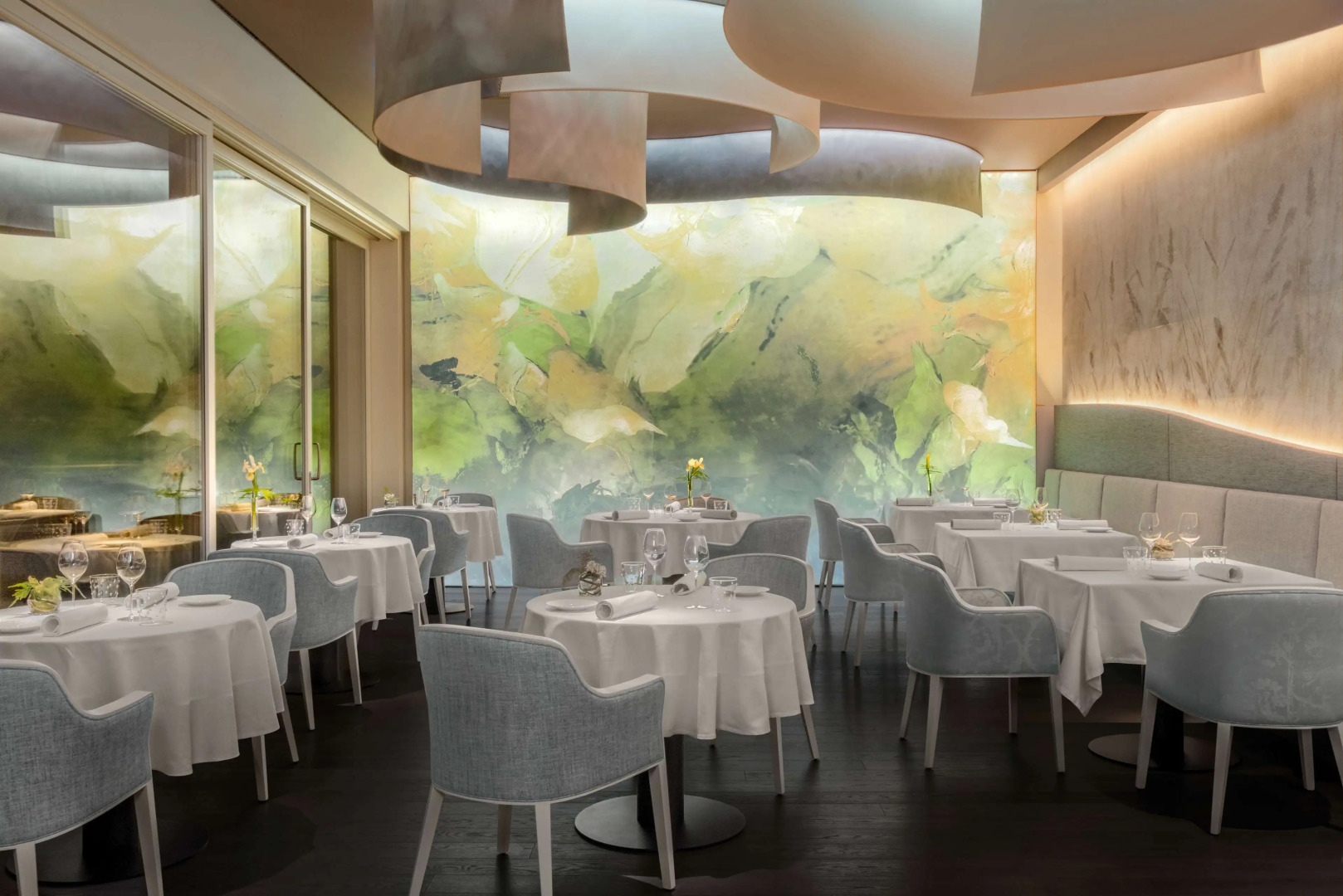 Lefay Resort & SPA Lago di Garda