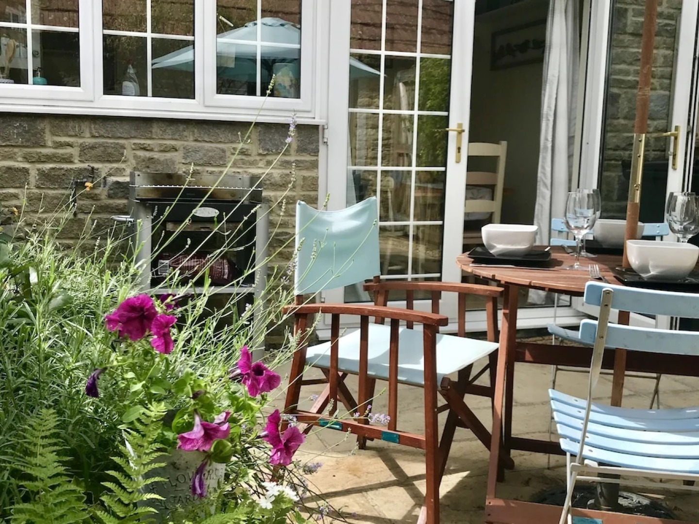 Cotswold Cottage Gems - Way Cottage