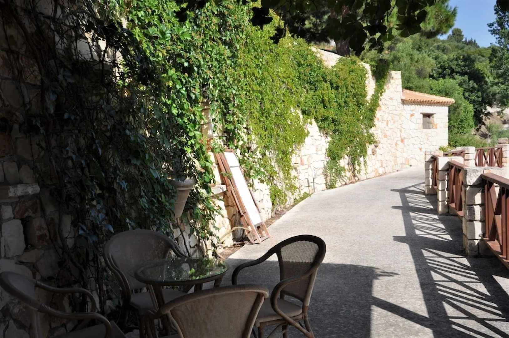 Villa Belvedere Zakynthos