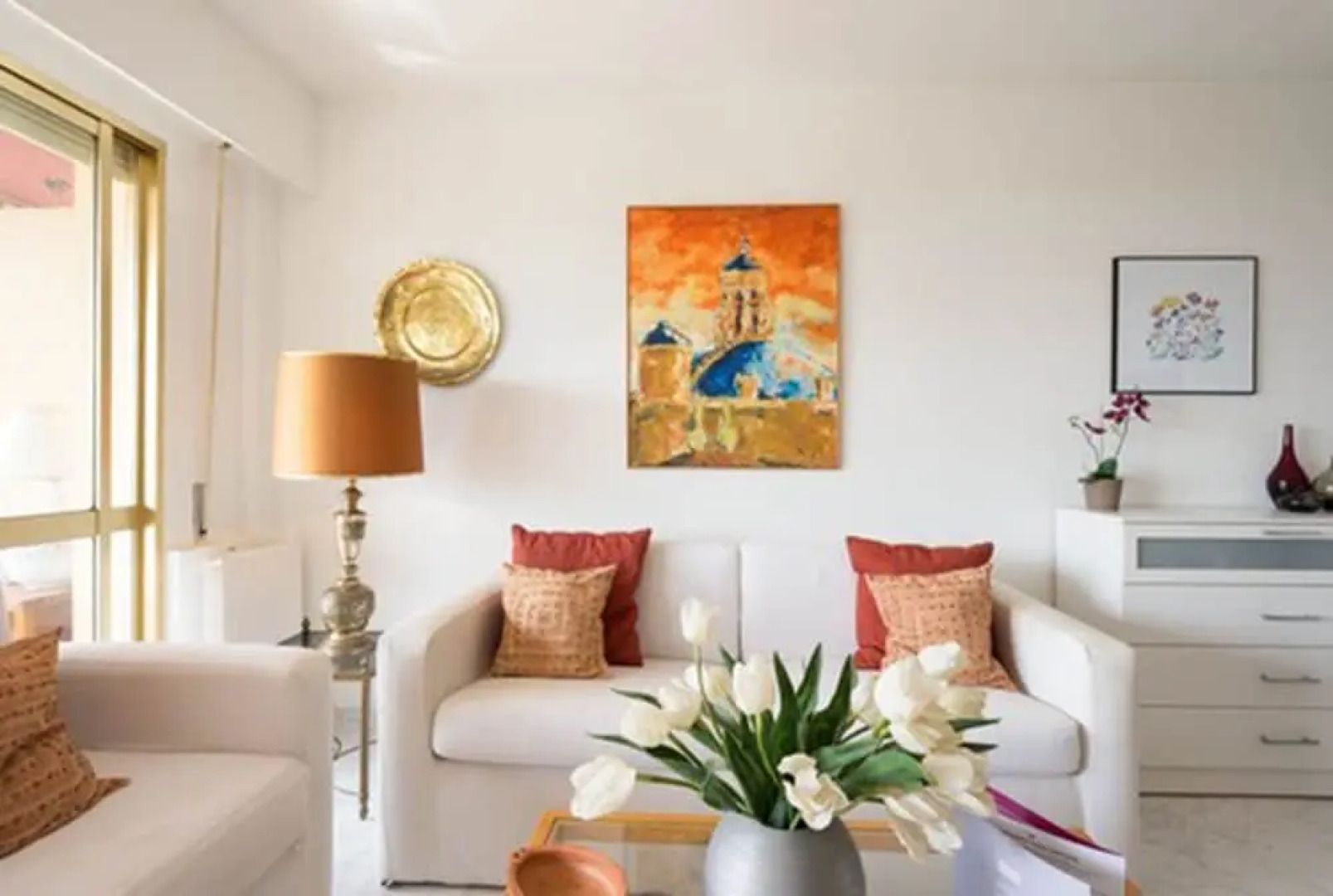 Torremolinos Sea View