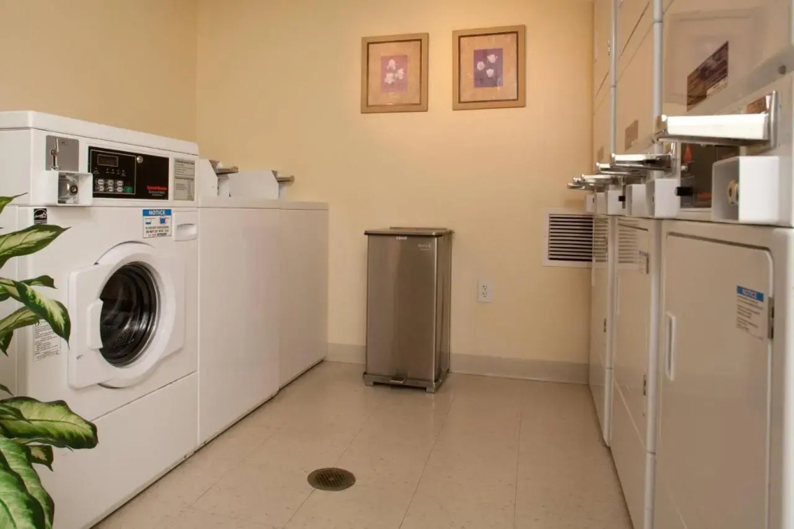 Towneplace Stes Bowie Marriott