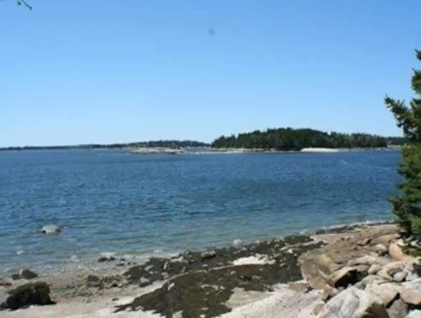 Kelley Point - Three Bedroom Home