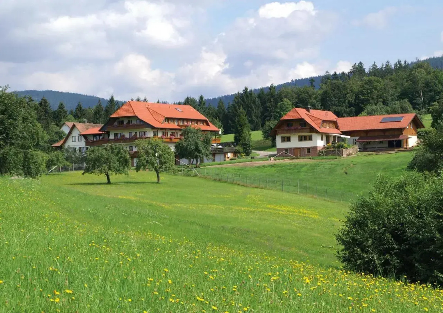 Gasthof zum Breitenberg