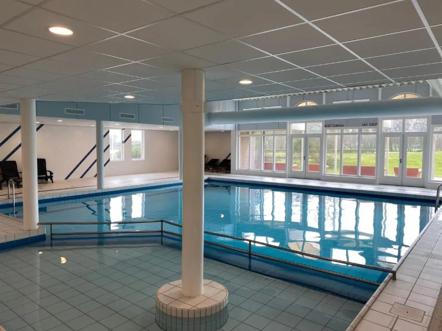 Appartement, Amelander Kaap 121