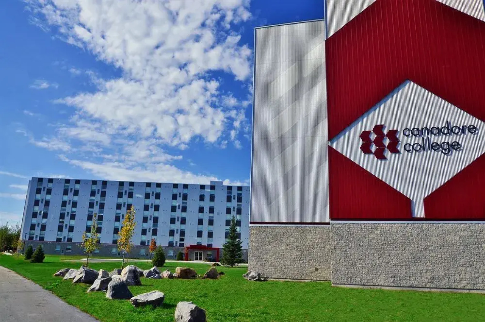 Residence & Conference Centre - North Bay