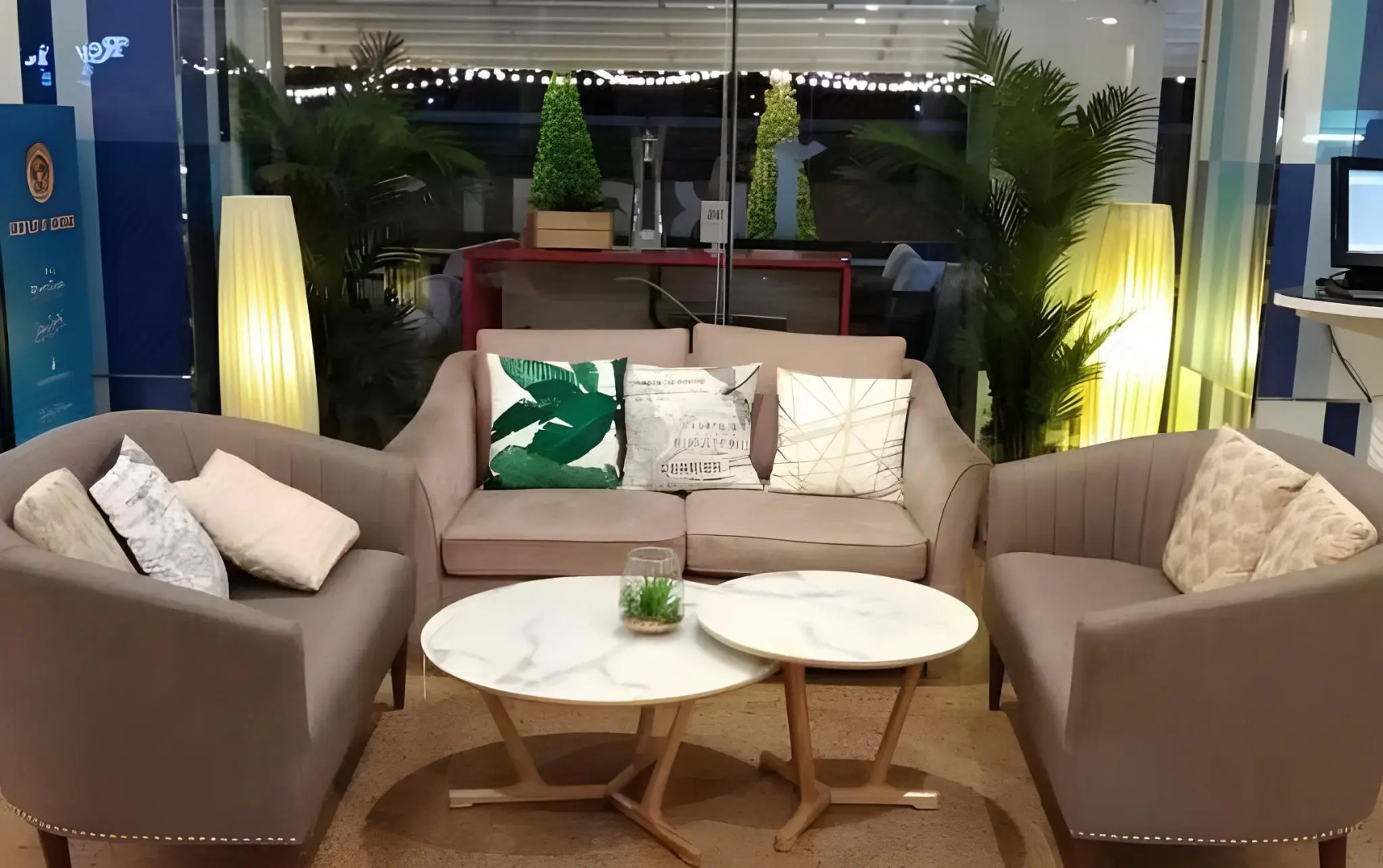 Chaisaeng Palace Hotel