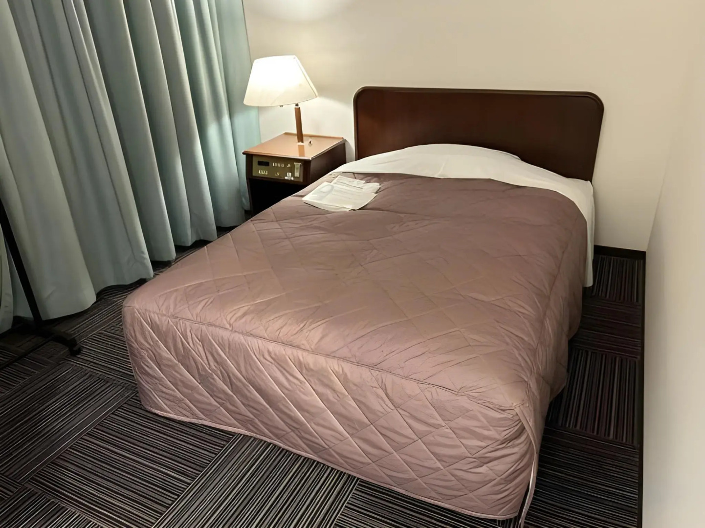 Urban Hotel Nihonmatsu