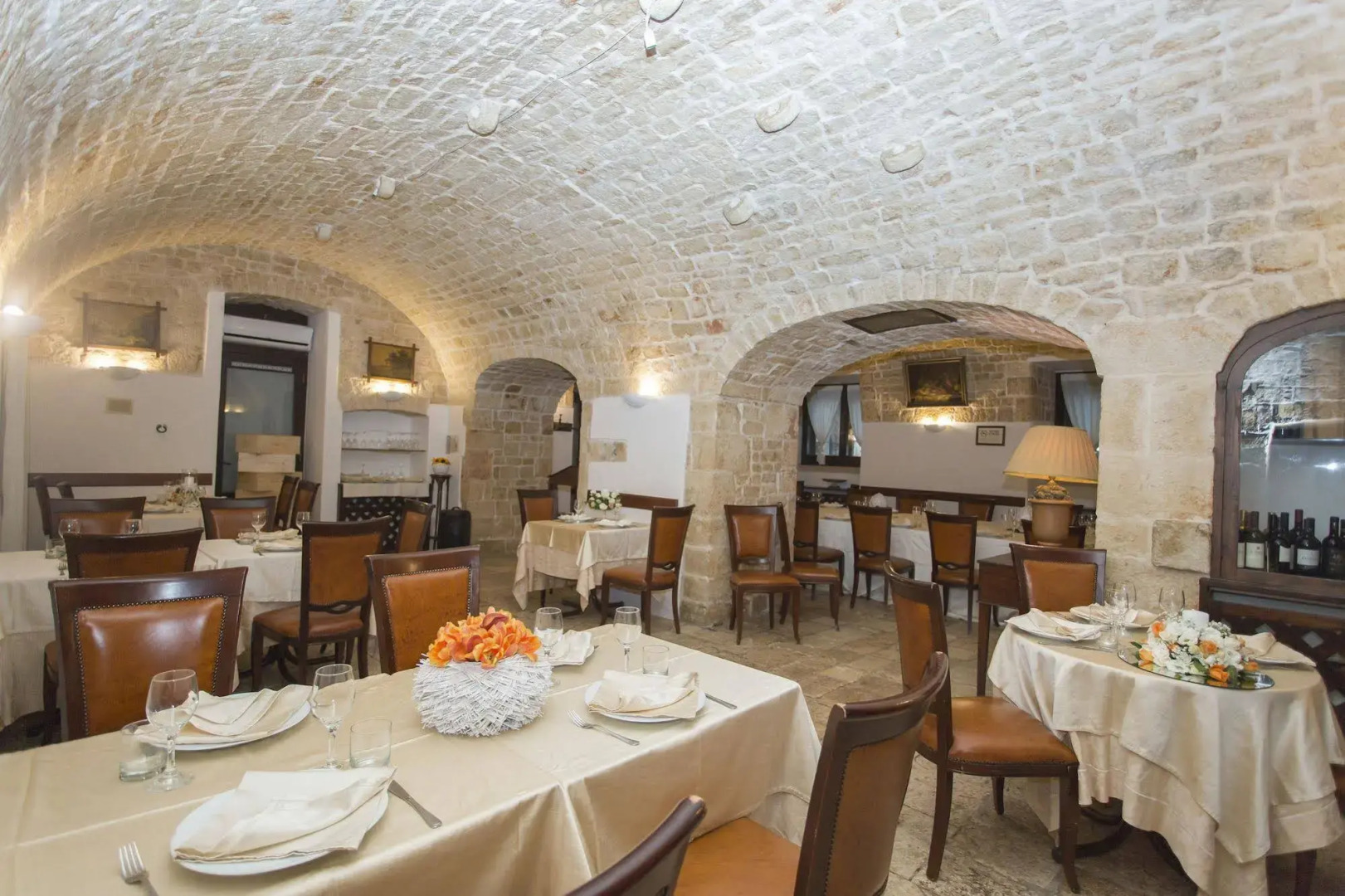 Hotel Relais Antica Masseria