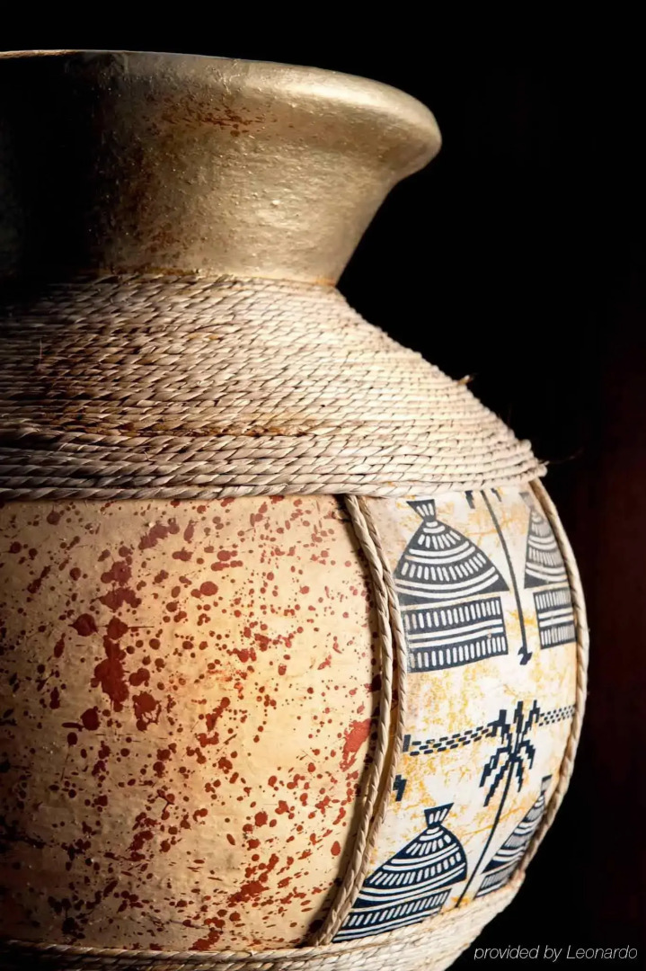 Mercure The Moorhouse Ikoyi Lagos