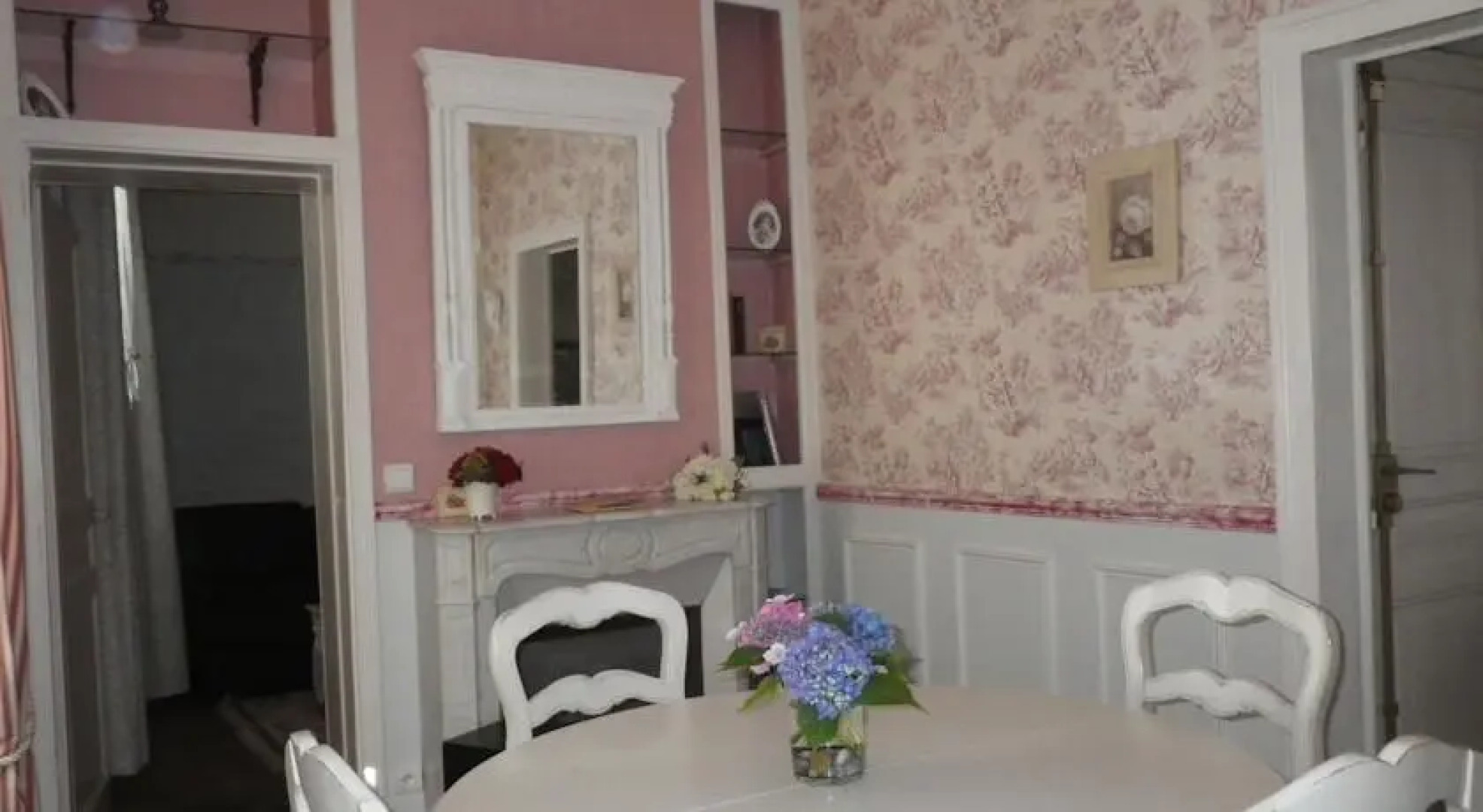 Appartement Le Soleil Dort City Break