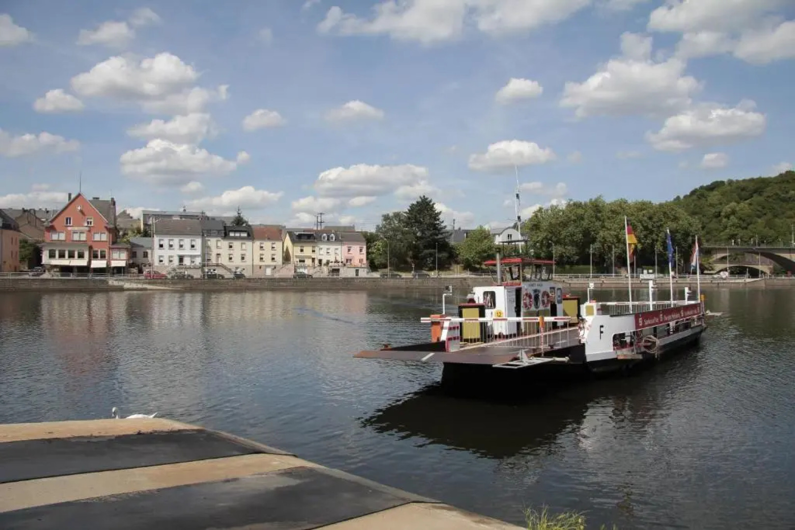 Rezas Bistro Restaurant Gästehaus