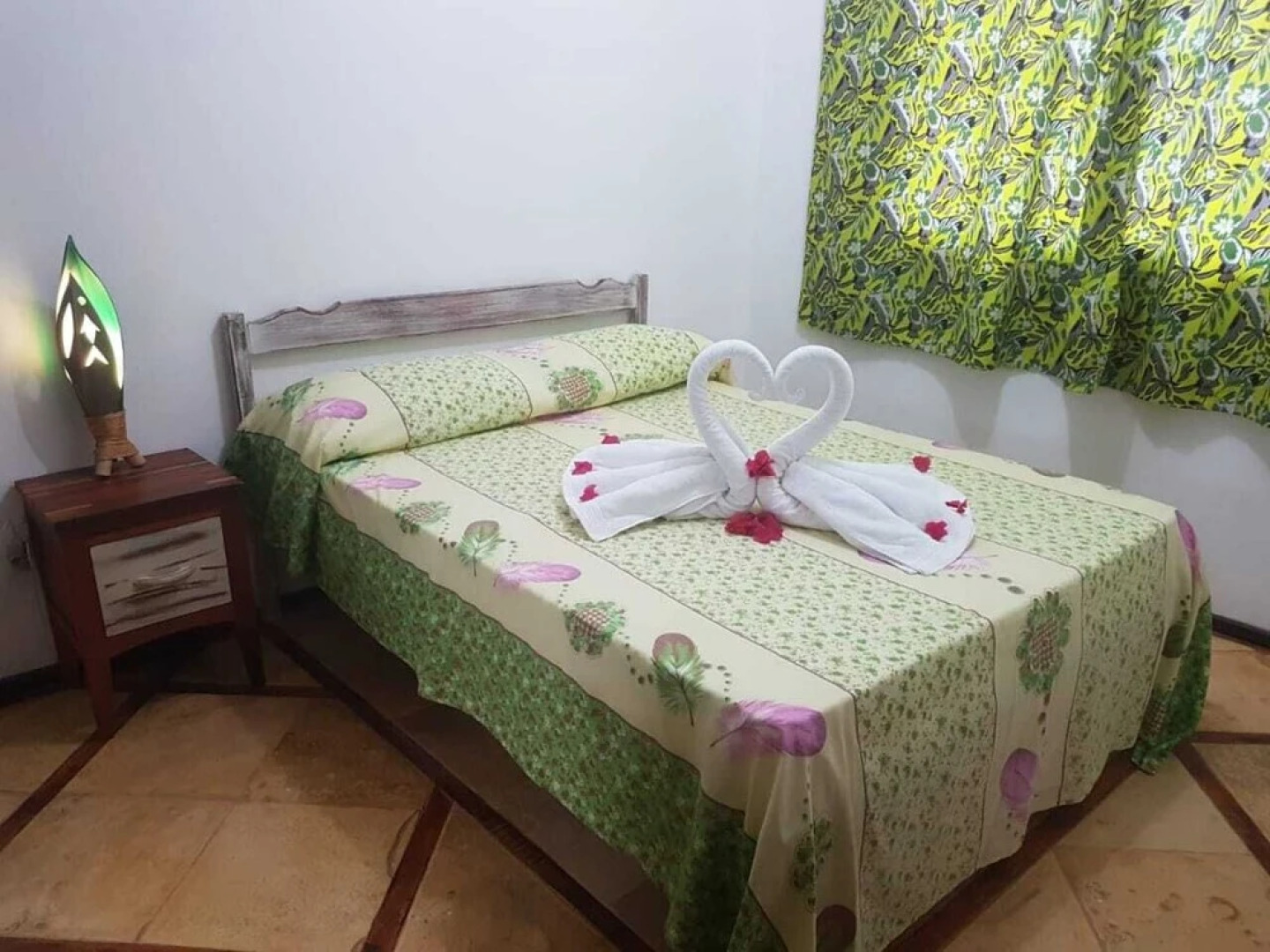 Pousada Lagoa da Barra Taiba