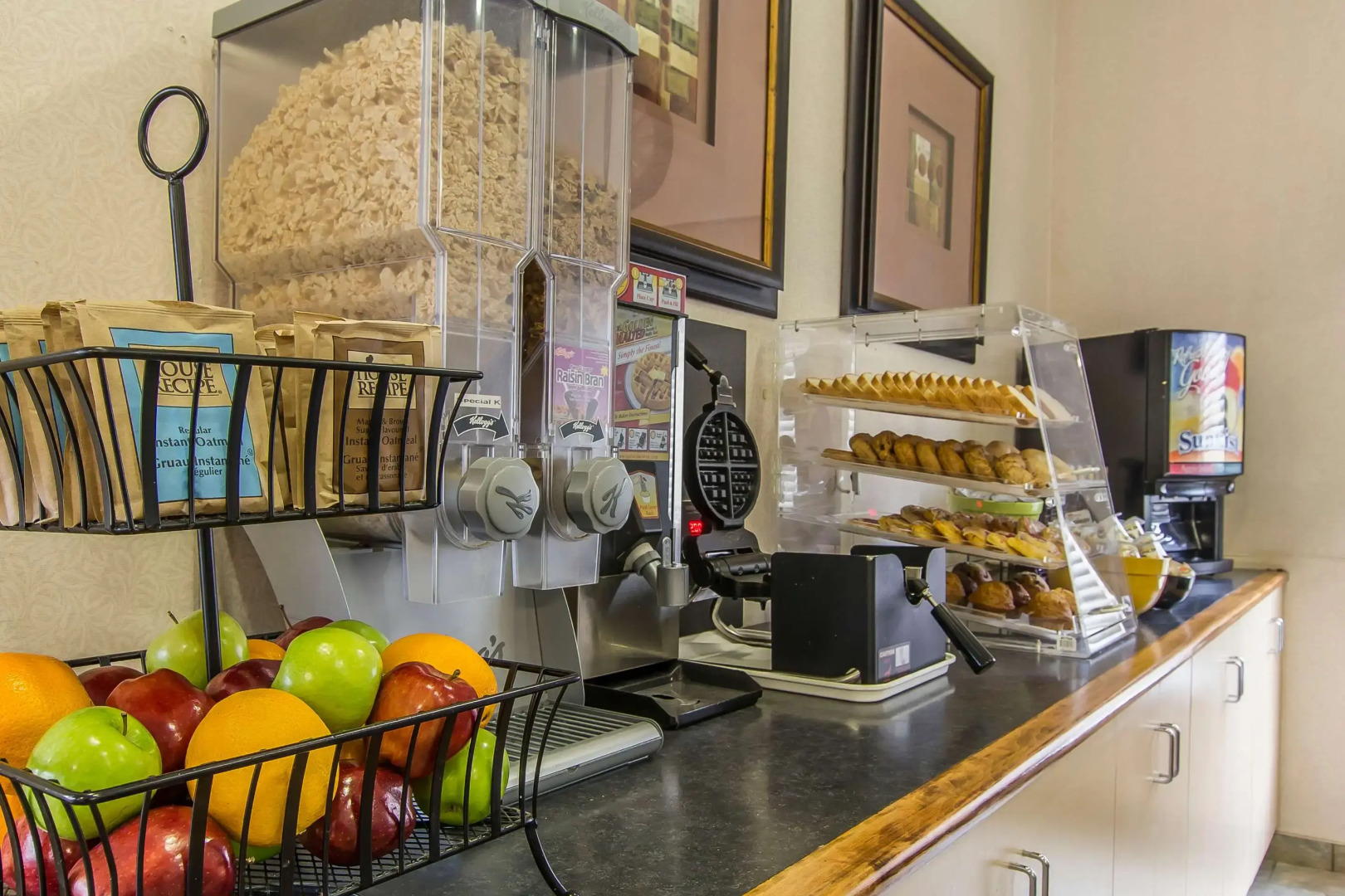 Econo Lodge Lethbridge